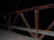 Bridge at Moonville